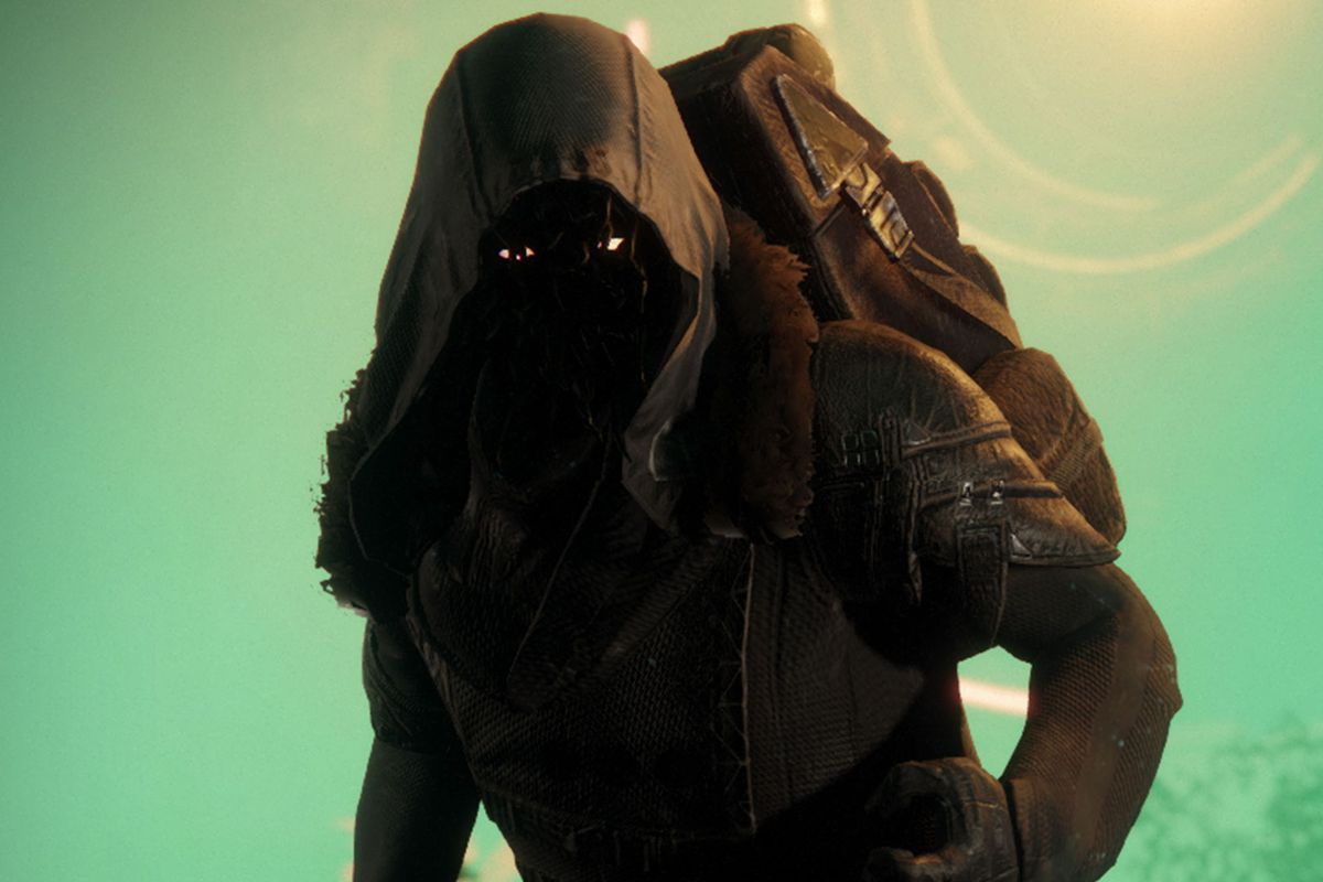 Xur's Location And Items April 29th - March 3rd