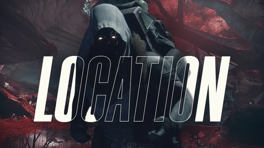 Xur's Location And Items July 22nd-26th