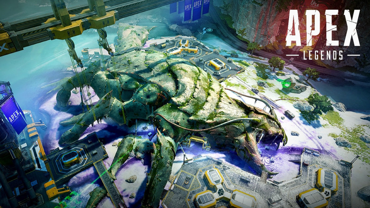 Apex Legends Season 13: All Changes And Details