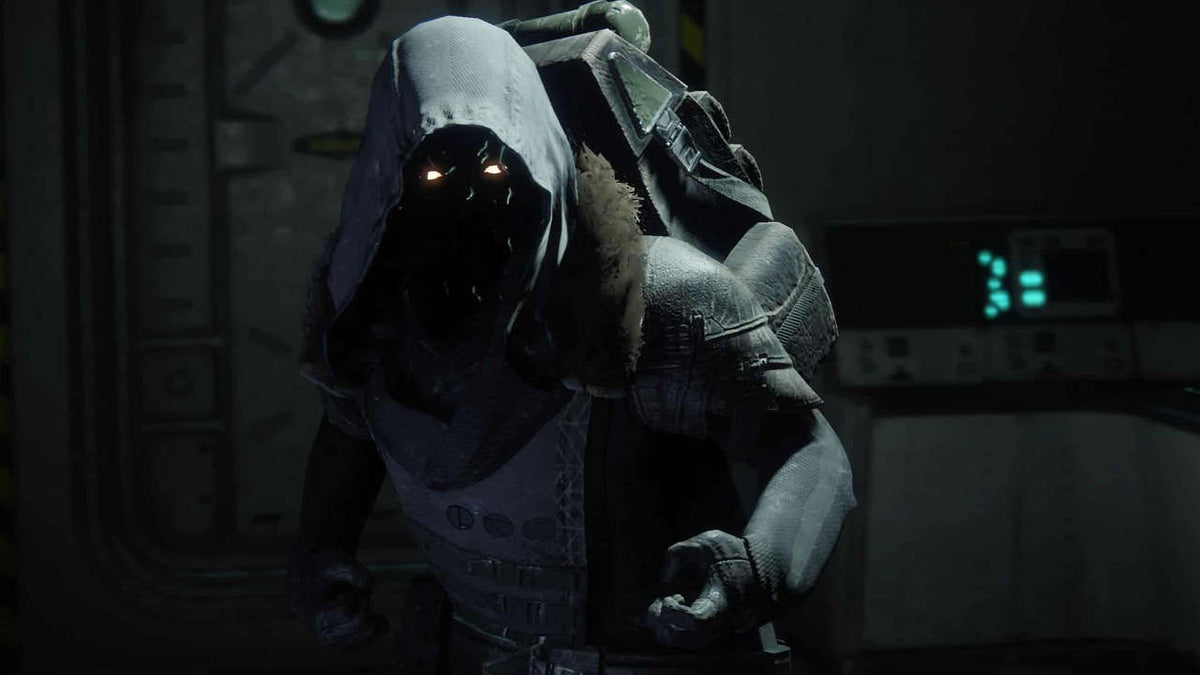 Xur's Location And Items April 22nd-25th