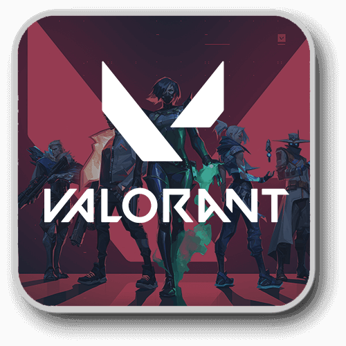 Valorant Boost - Premium booosting valorant