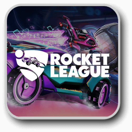 Rocket League Boosting Service - Leveling, Wins, Ranking & Tournaments