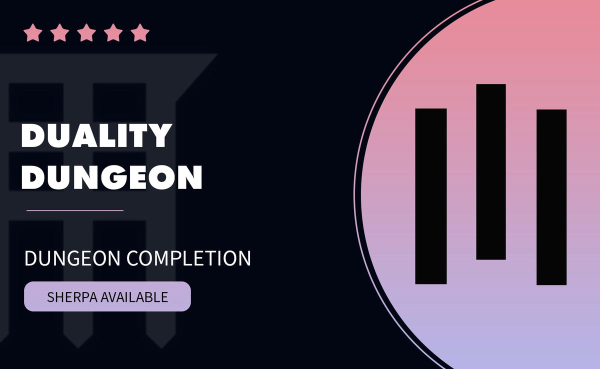DUALITY DUNGEON