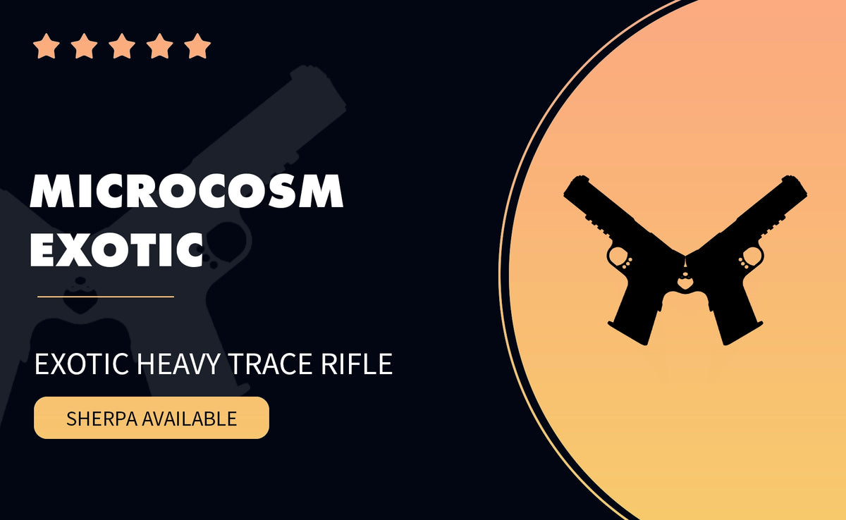MICROCOSM