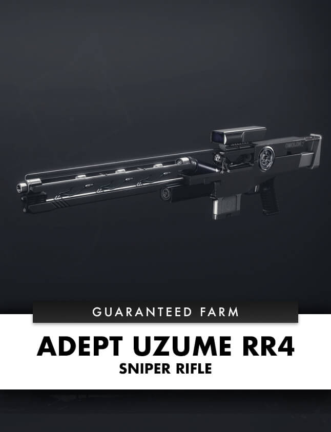 ADEPT UZUME RR4