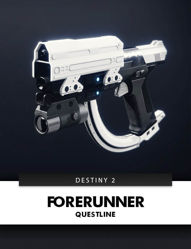 FORERUNNER
