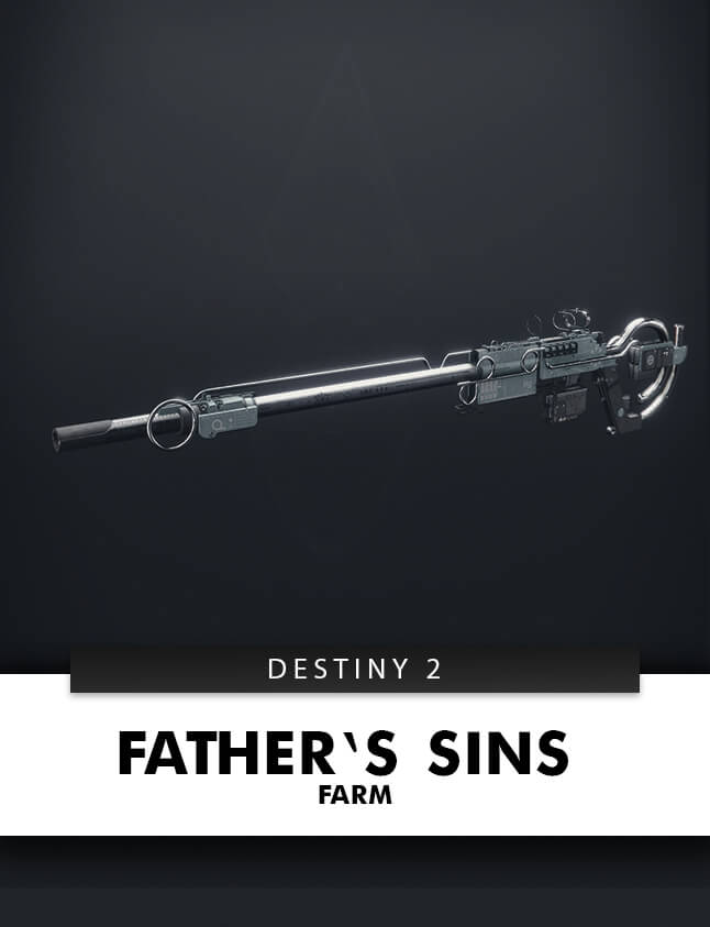 Father's Sins Boosting & Recovery Service - PlayerBoost