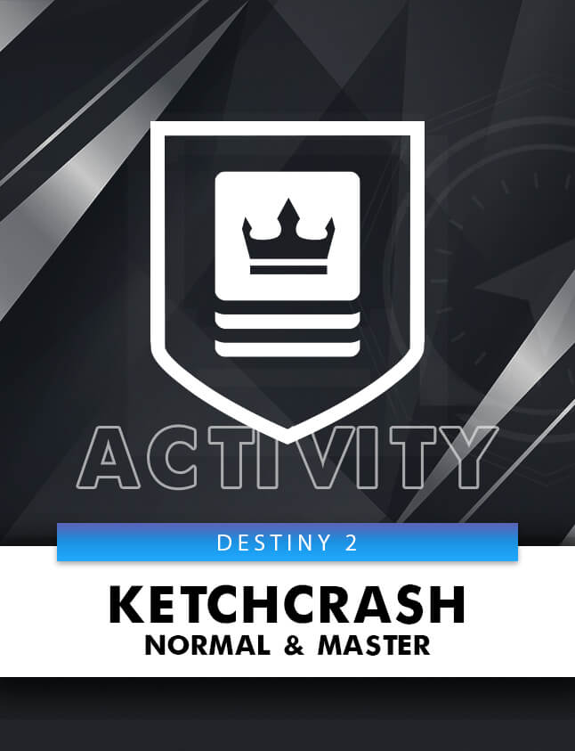 KETCHCRASH
