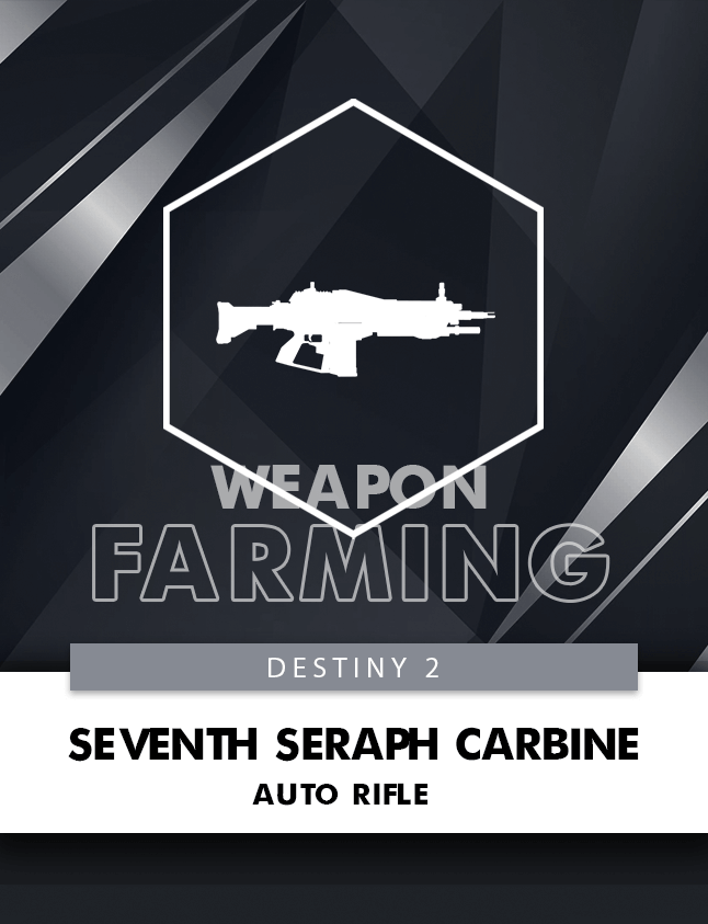 SEVENTH SERAPH CARBINE
