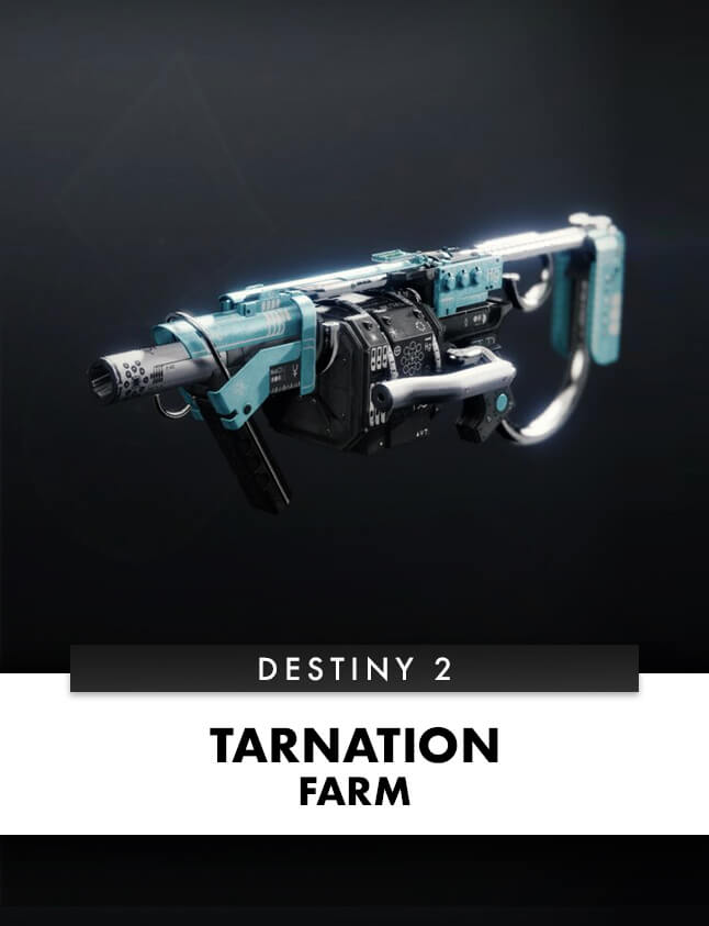 Tarnation Boosting & Recovery Service - PlayerBoost