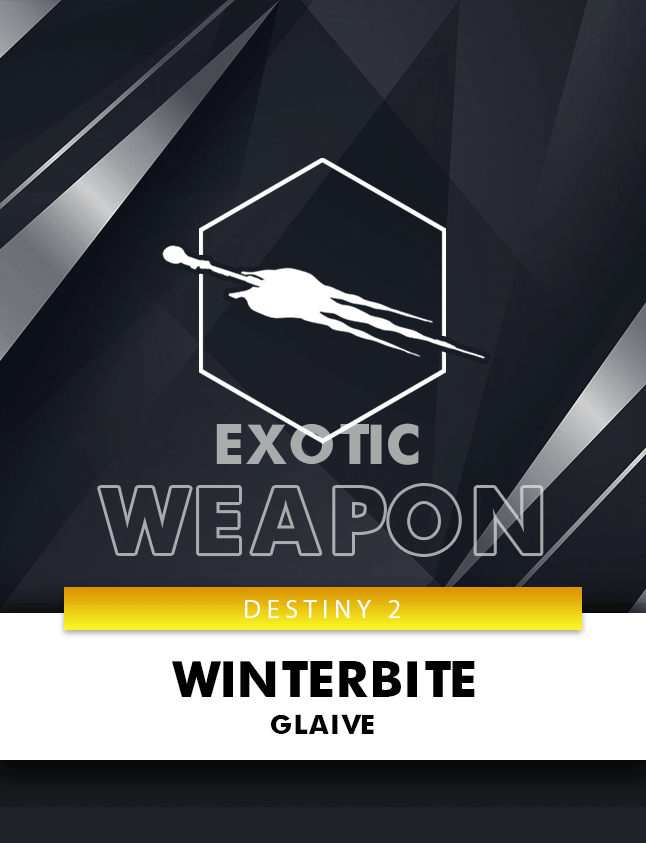 WINTERBITE