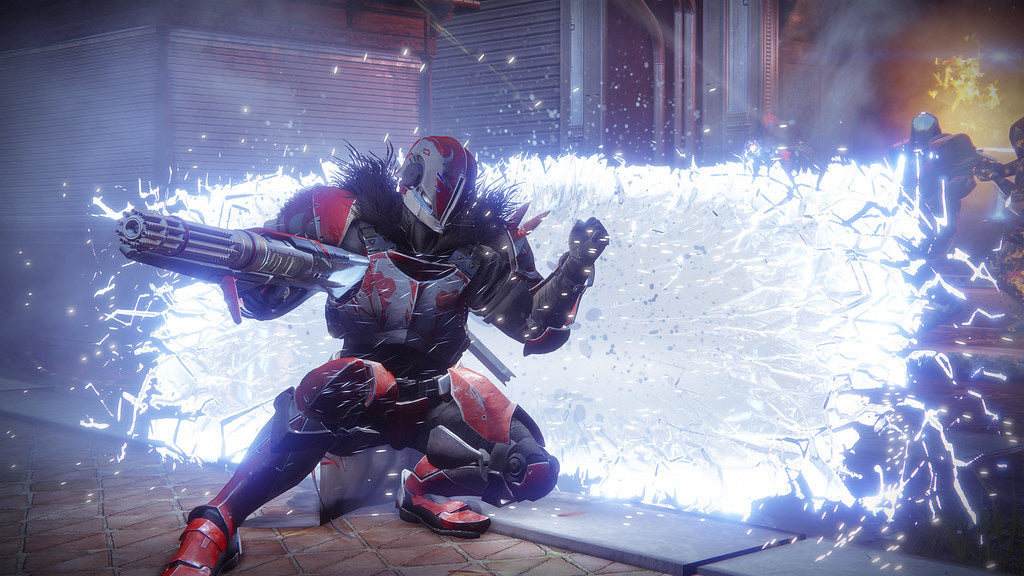 How to get better at Destiny 2 PvP?