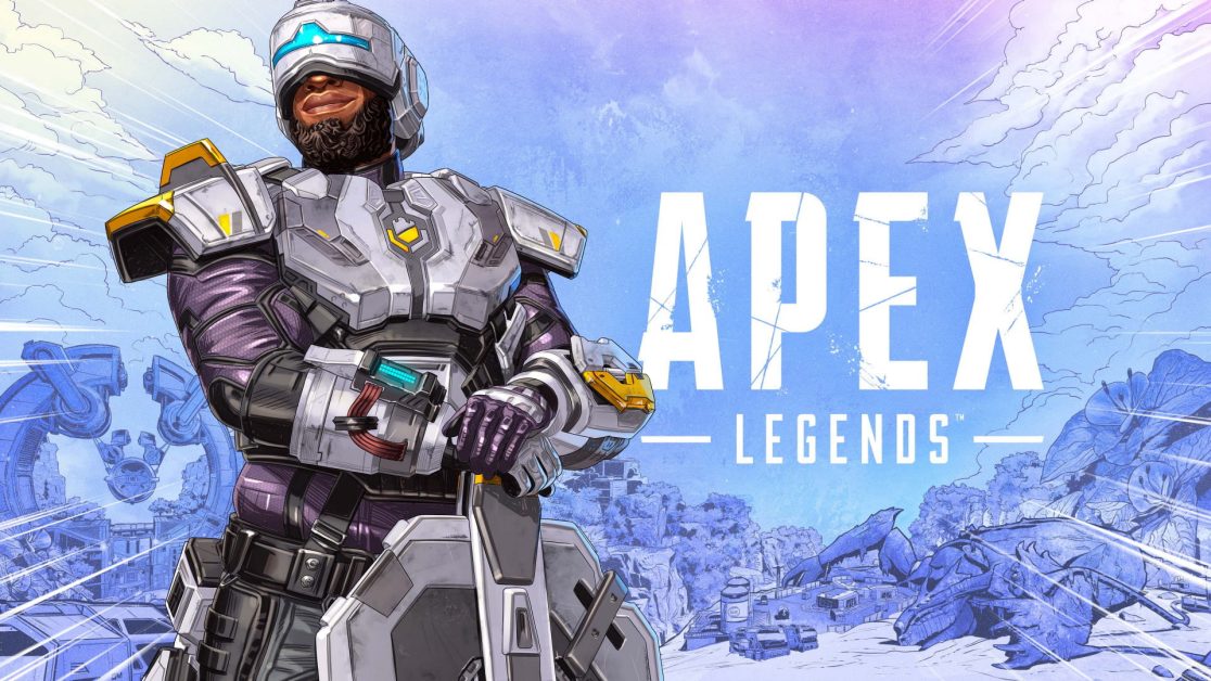 Apex Legends Saviors - New Game Mode