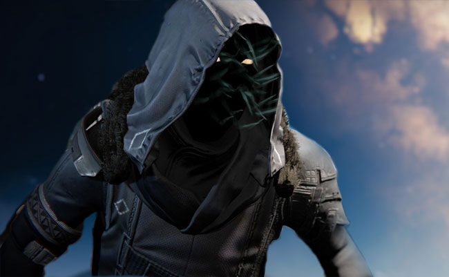 Xur's Location And Items March 6th-10th