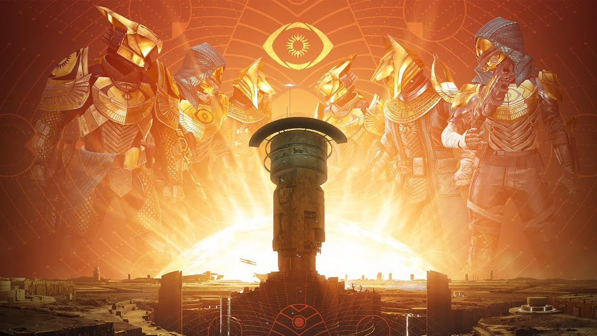 Destiny 2 Season of the Worthy: How To Go Flawless in Trials of Osiris guide