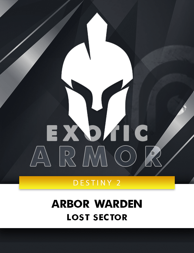 ARBOR WARDEN