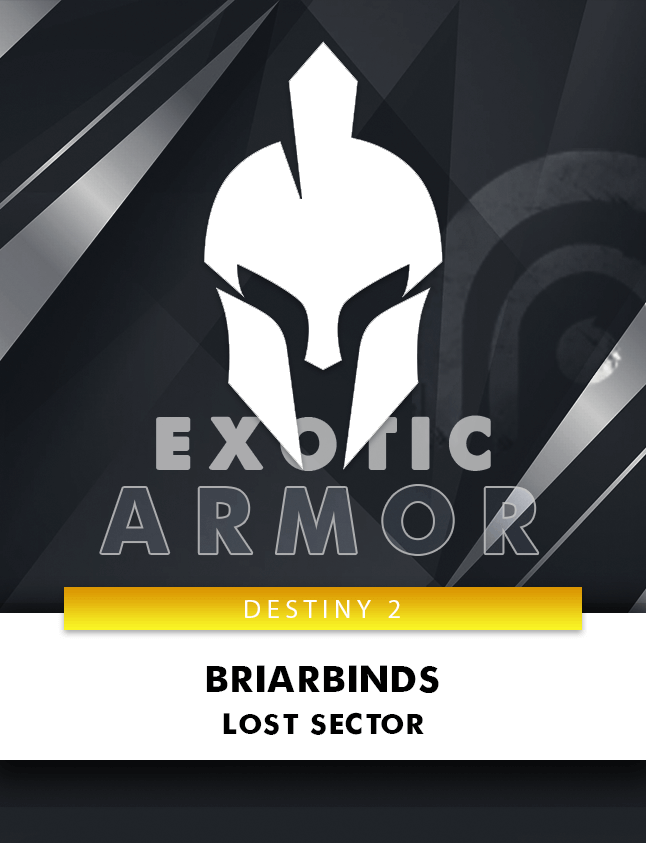 BRIARBINDS