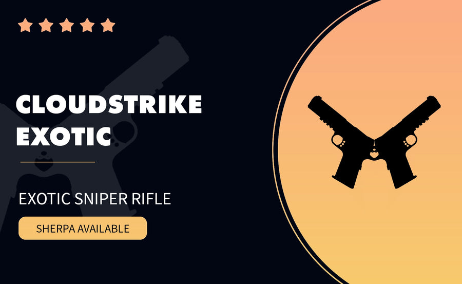 CLOUDSTRIKE