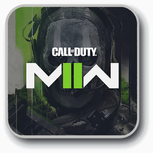 Call of Duty - Modern Warfare II