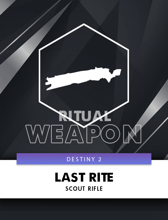 LAST RITE