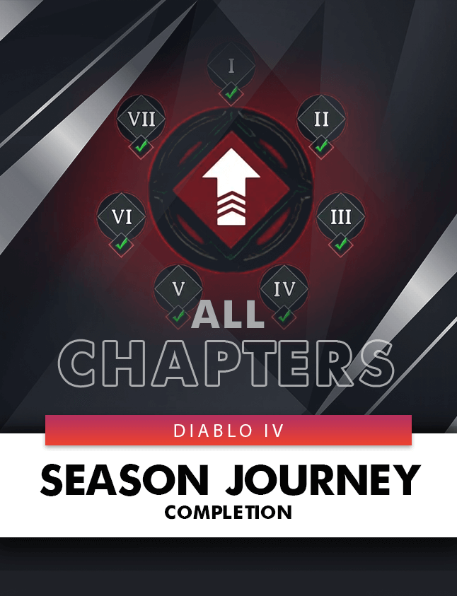 SEASON JOURNEY