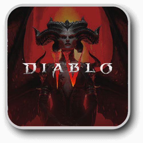 DIABLO 4 BOOST
