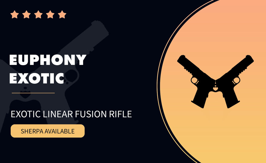 EUPHONY