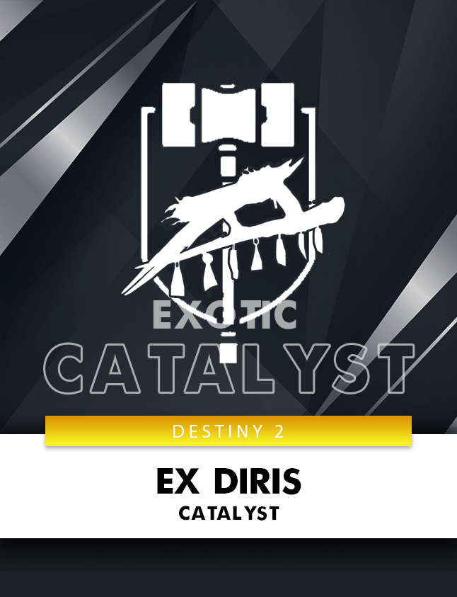 EX DIRIS CATALYST