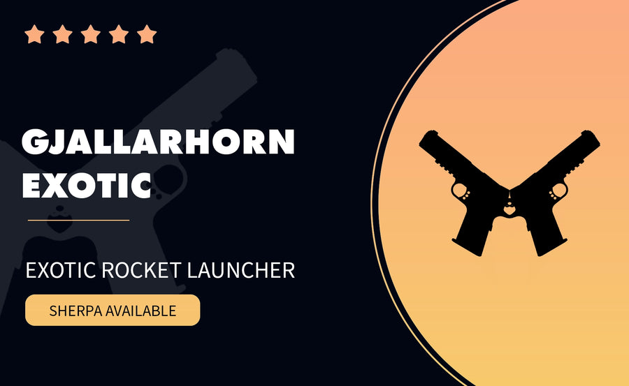 GJALLARHORN