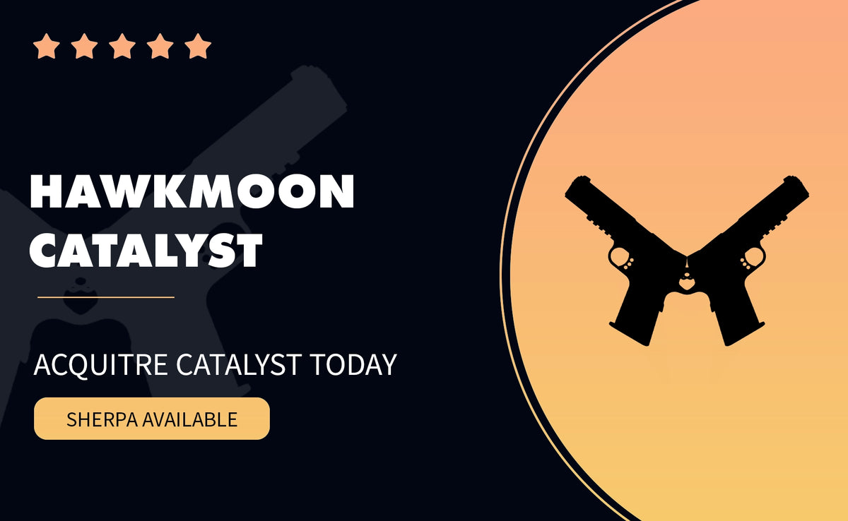 HAWKMOON CATALYST