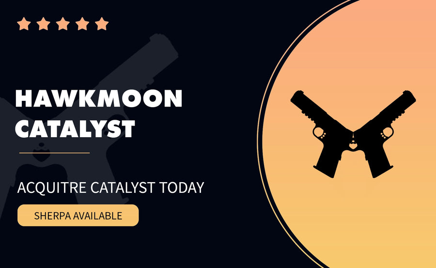 HAWKMOON CATALYST