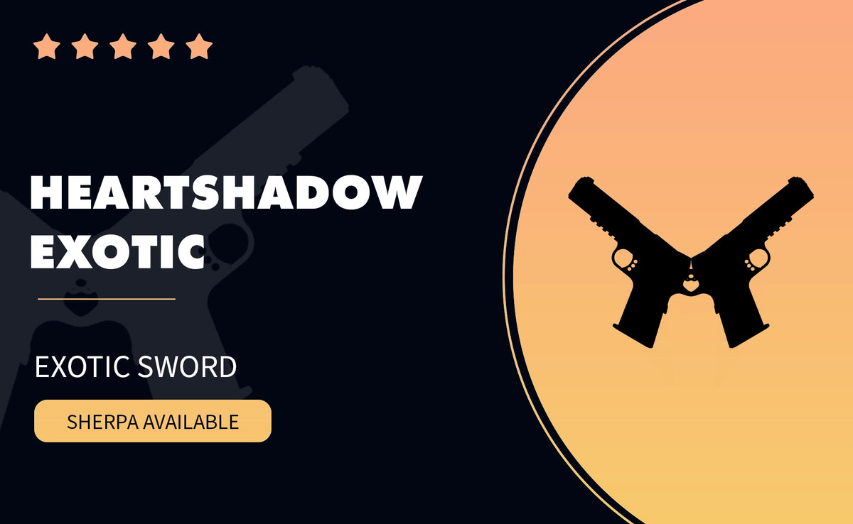 HEARTSHADOW