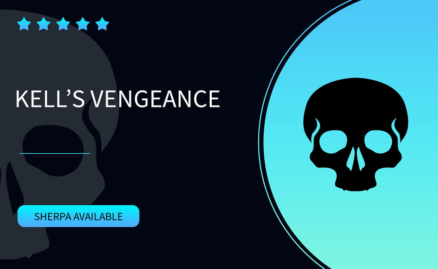 KELL'S VENGEANCE