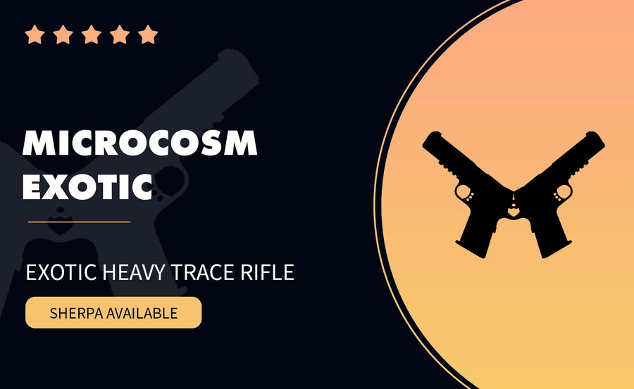 MICROCOSM