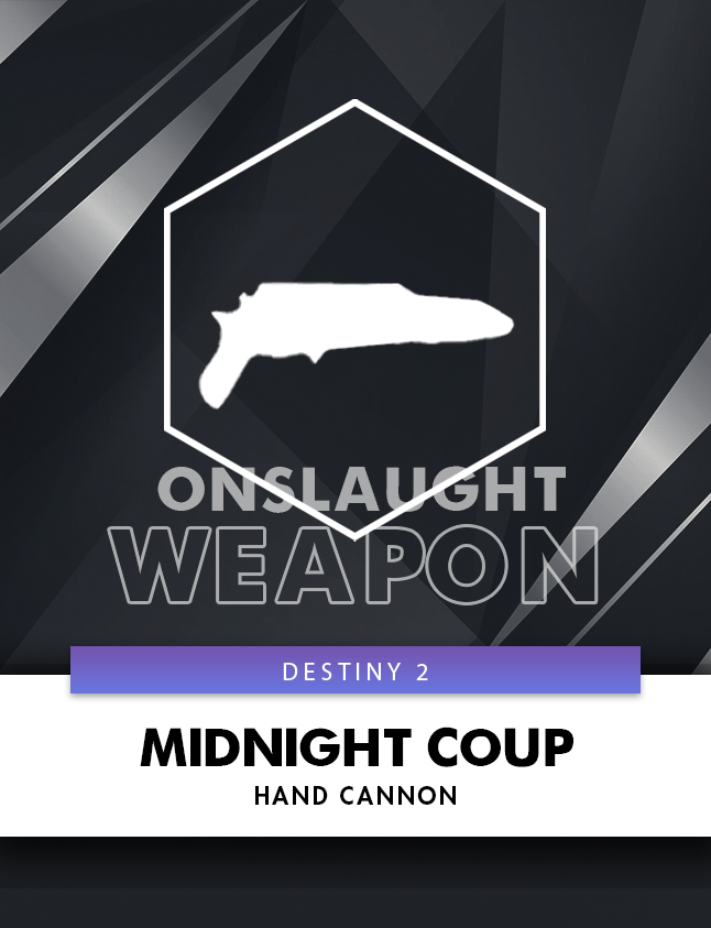 MIDNIGHT COUP