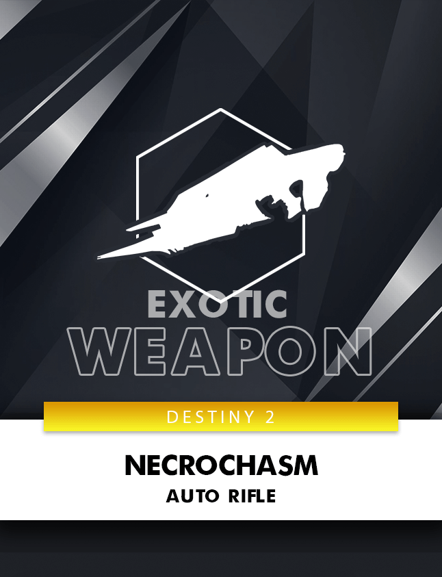 NECROCHASM