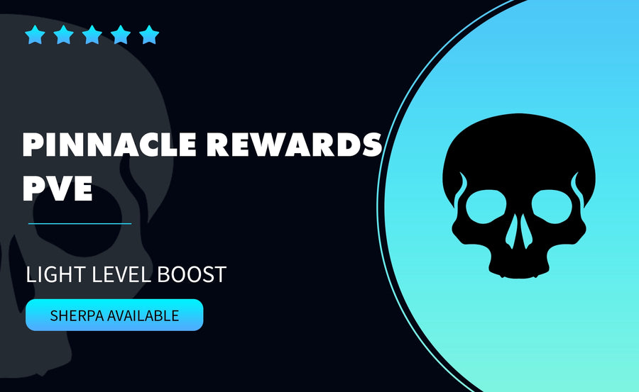 PINNACLE REWARDS
