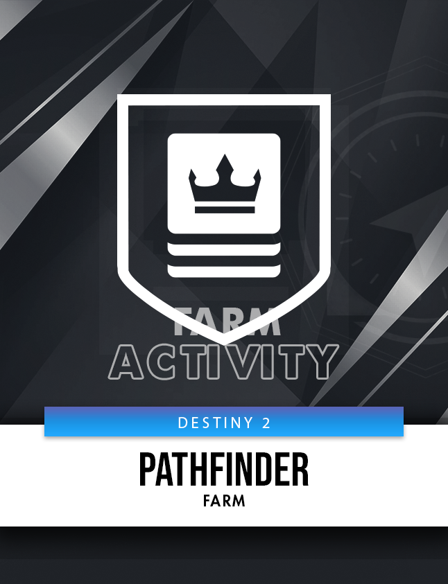 The Pathfinder Path interface in Destiny 2’s The Final Shape expansion, showcasing the progression tree of objectives.