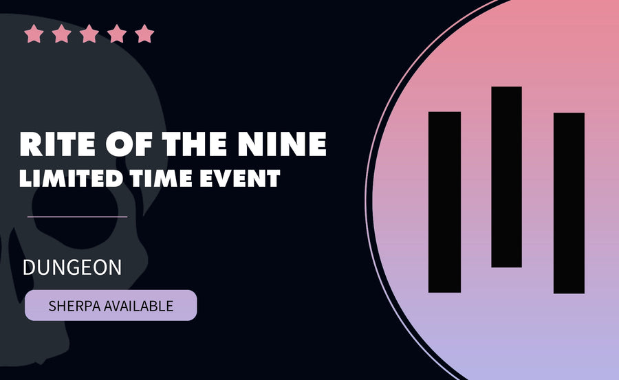 RITE OF THE NINE