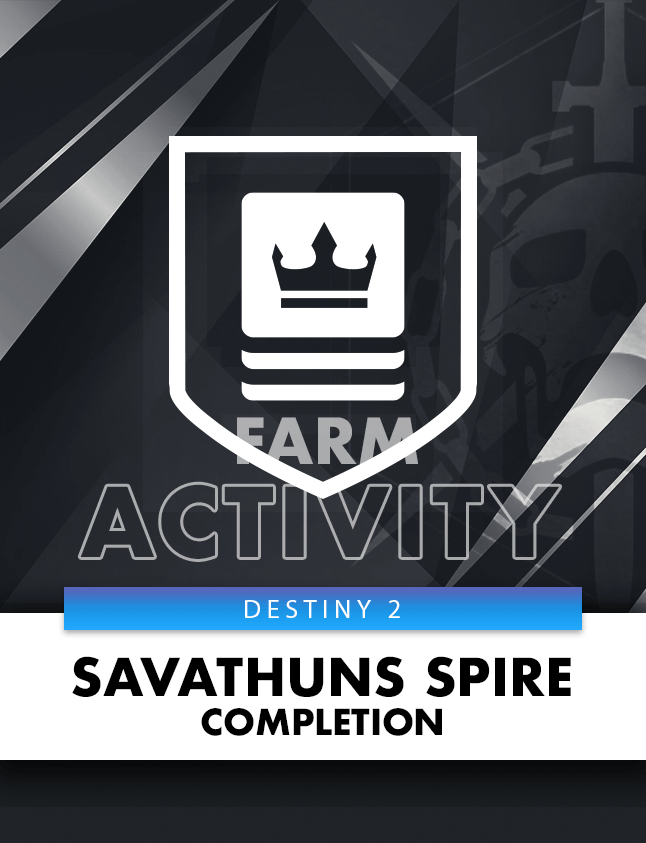 SAVATHUN'S SPIRE FARM