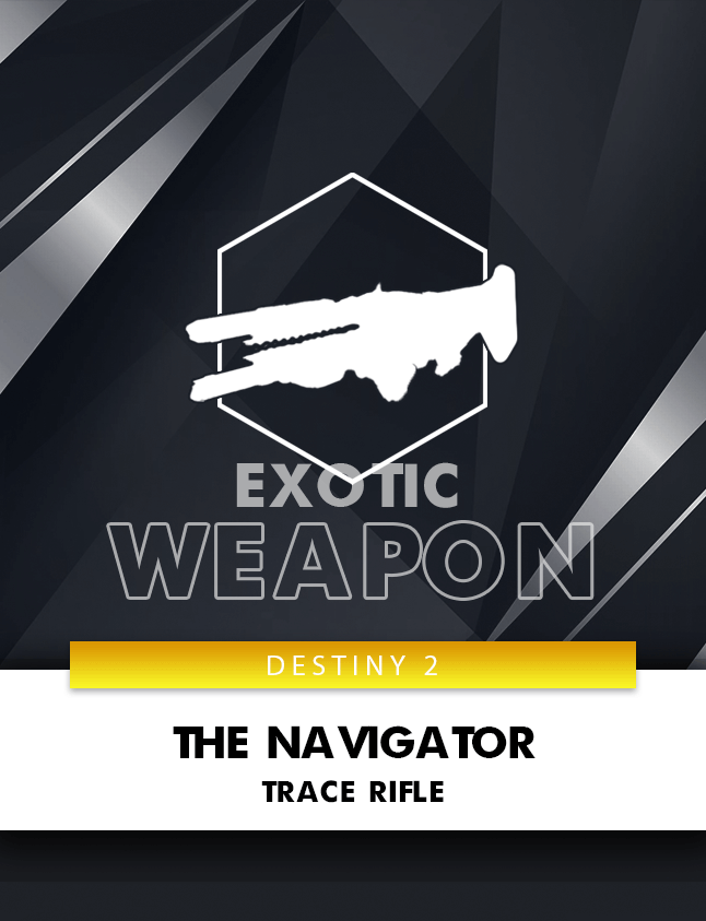 THE NAVIGATOR