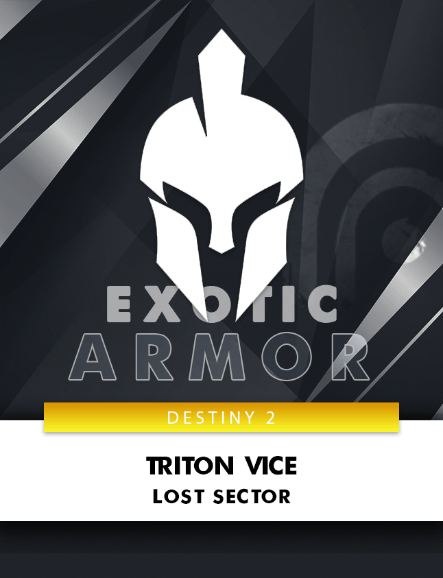 TRITON VICE