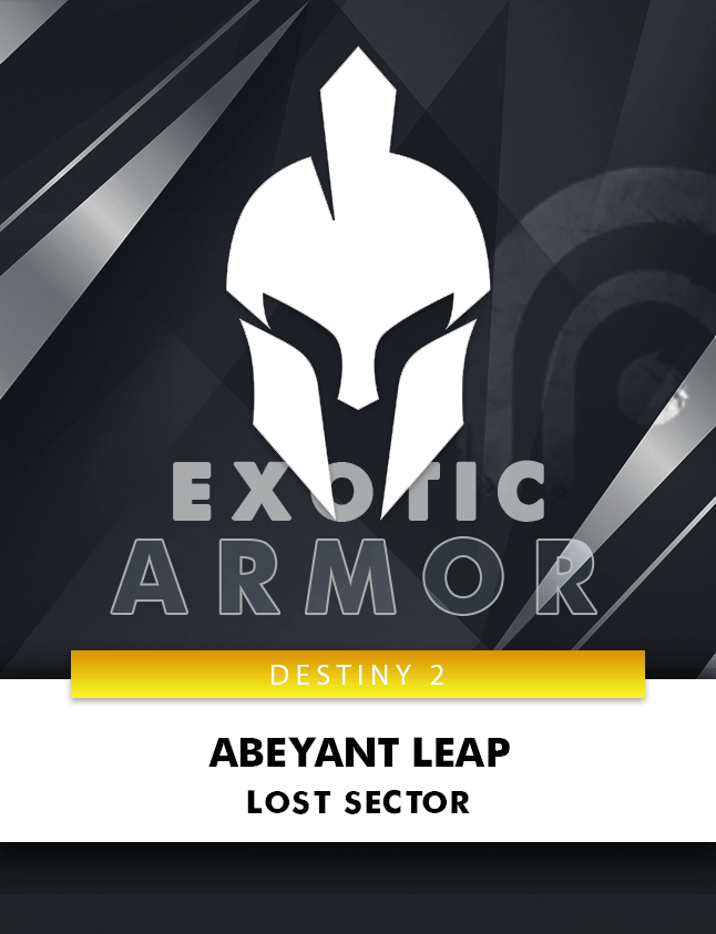 ABEYANT LEAP