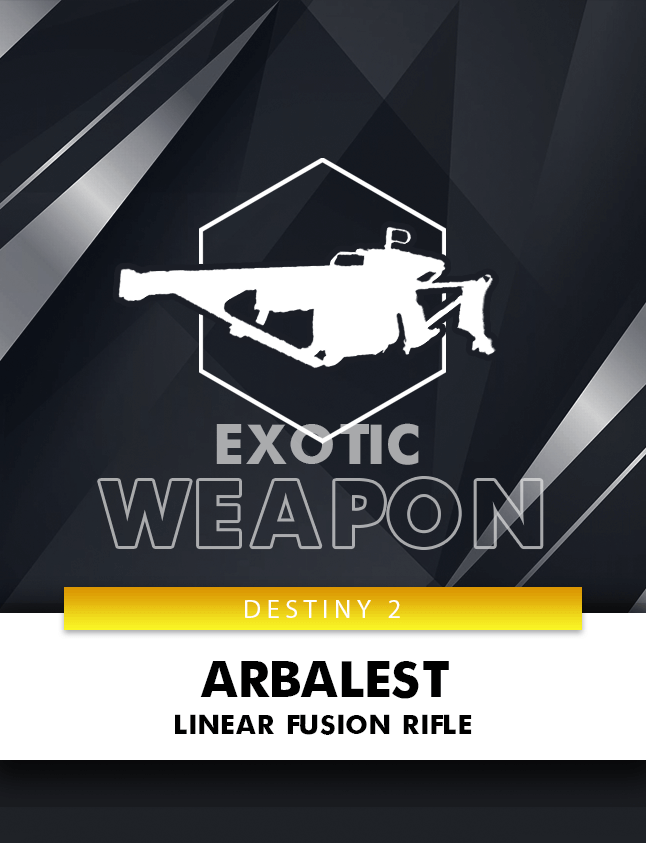 ARBALEST