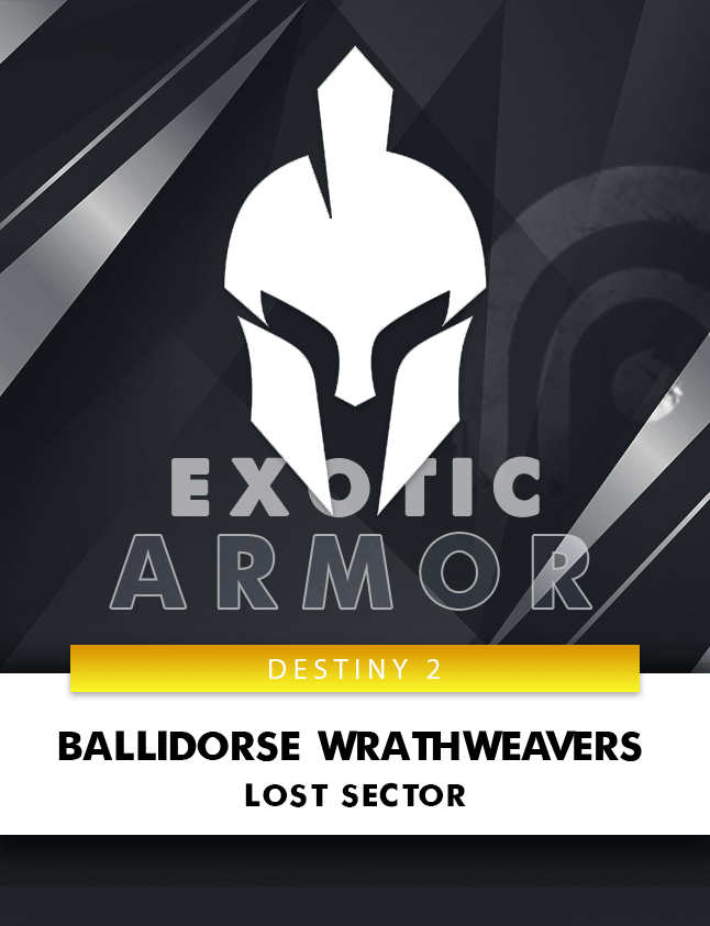 BALLIDORSE WRATHWEAVERS