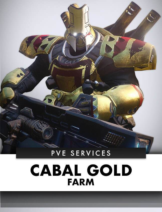 Cabal Gold Farm - Buy Guaranteed Cabal Gold Farm Boost