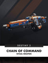 Buy Chain of Command Machine Gun - Ritual Weapon