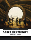 Destiny 2 Dares of Eternity Activity Farm - PlayerBoost