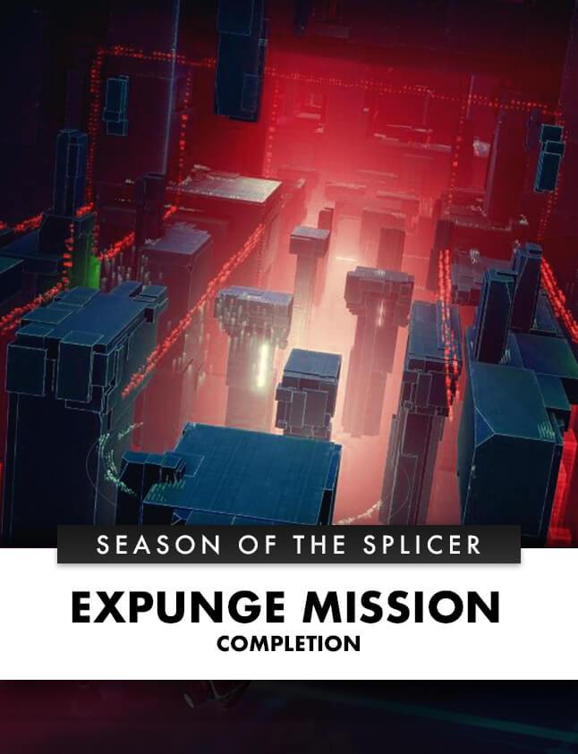 Expunge Mission Carry & Recovery