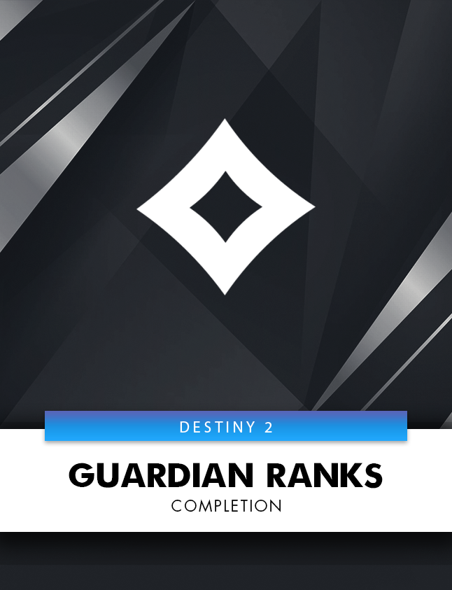 GUARDIAN RANKS